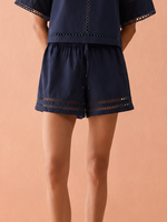 Omika Dani Short