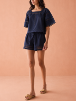 Omika Dani Short