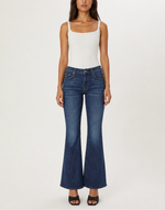 MOTHER The Lil Weekender Jean