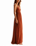 Xirena Romy Dress