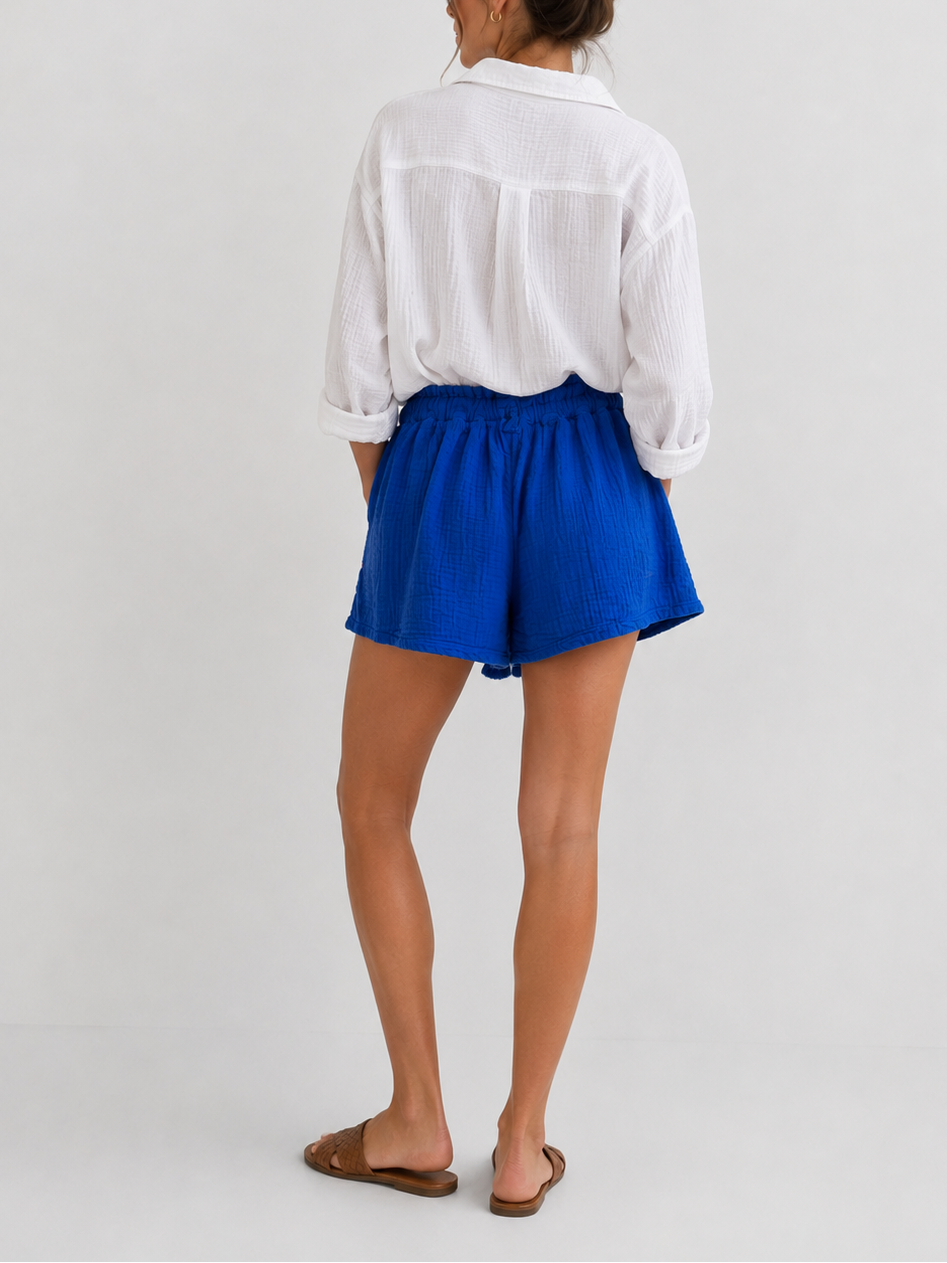 Xirena Starla Short