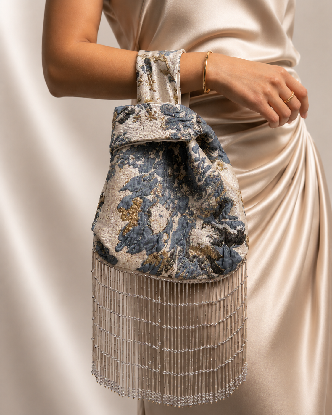 M.Alagna Bags
