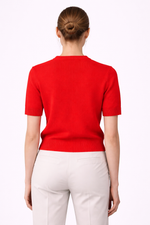 Allude V-Cardigan