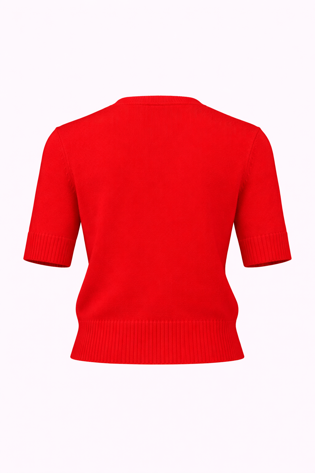 Allude V-Cardigan
