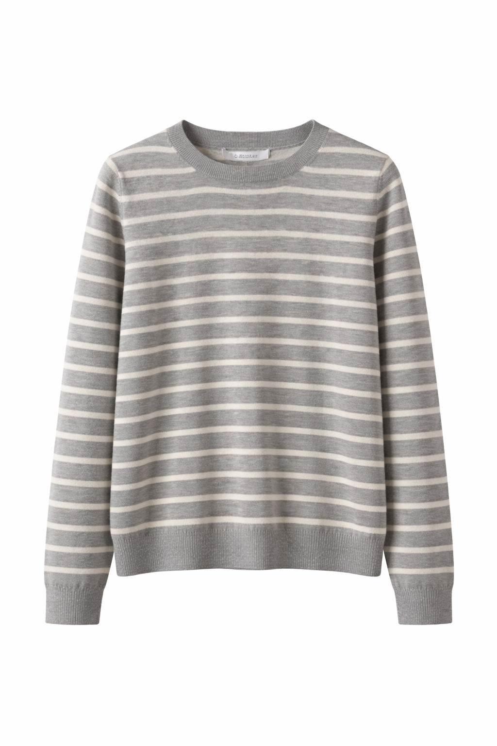 Kokun Ts Stripe Sweater
