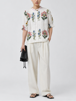 NIBI Prachi Shirt