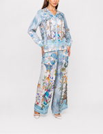 Ranna Gill Novi WIde Leg Pant