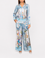 Ranna Gill Novi WIde Leg Pant