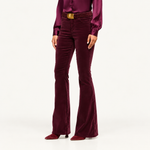 Lagence Marty H\R Flare Pant