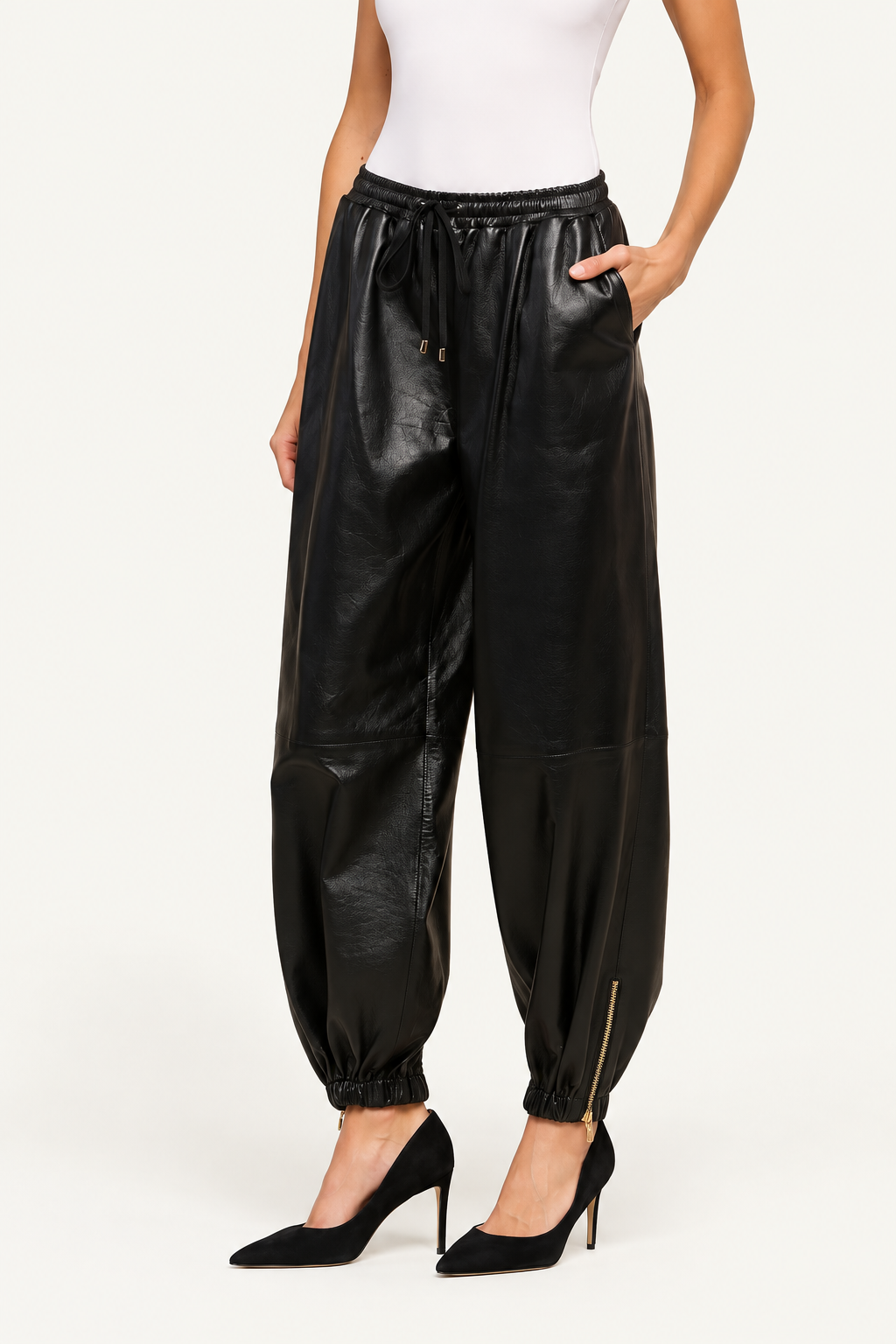 Lagence Mariko Jogger