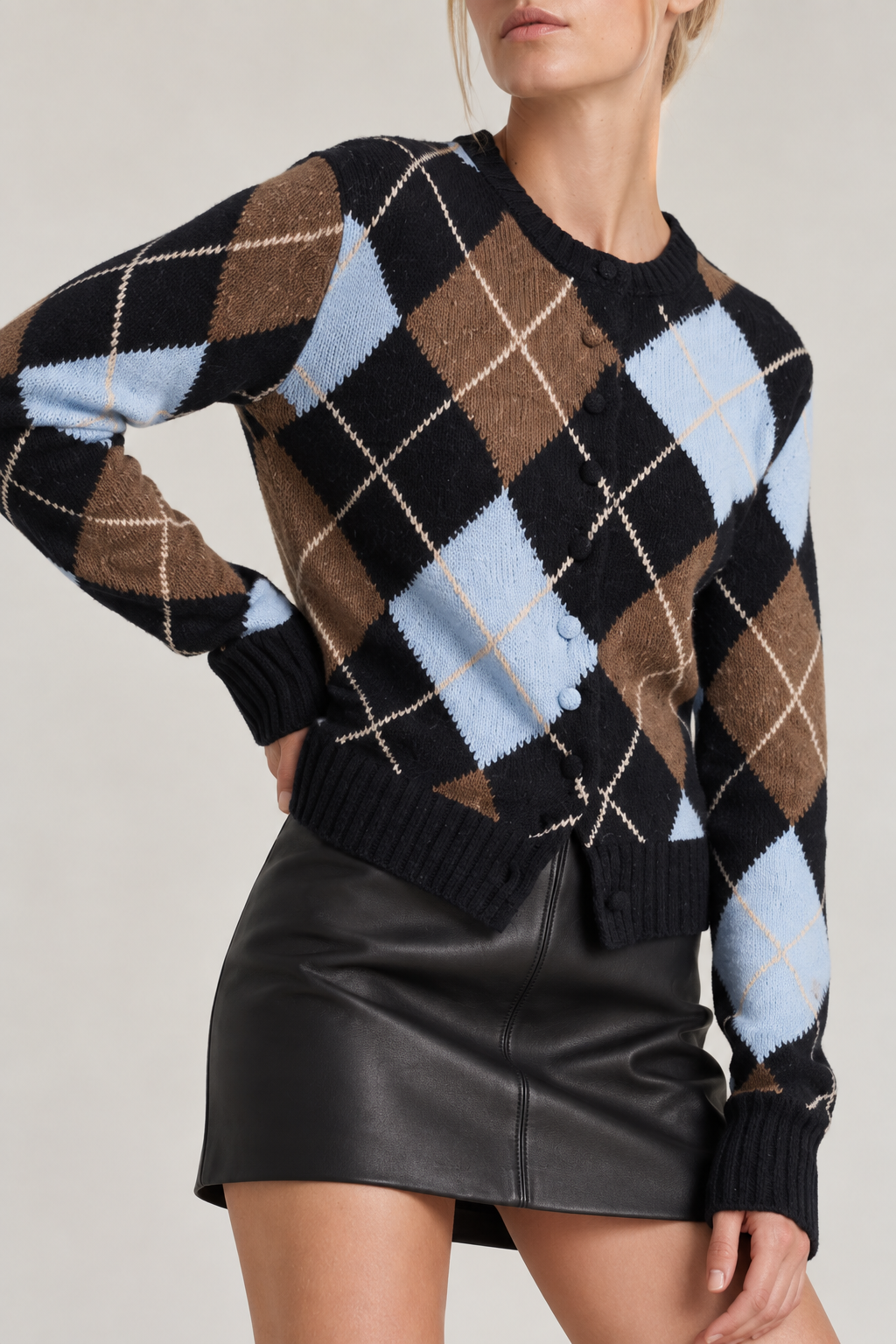 ALC Skyler Cardigan