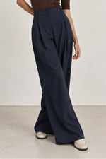 Phoebe Jon Lynn Flap Pocket Pant