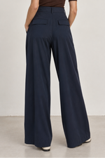 Phoebe Jon Lynn Flap Pocket Pant