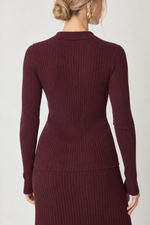 Gilner Farrar Iris Top