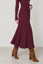 Gilner Farrar Nyra Skirt