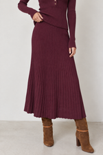 Gilner Farrar Nyra Skirt