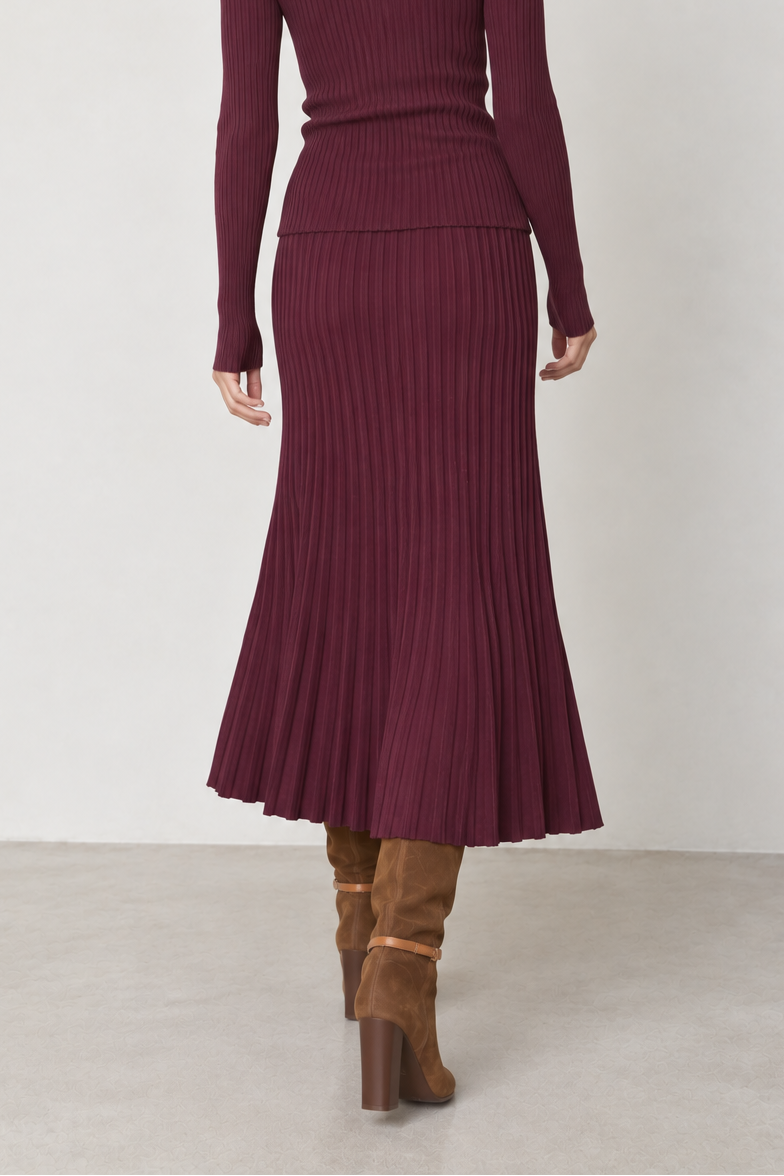 Gilner Farrar Nyra Skirt