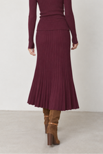 Gilner Farrar Nyra Skirt
