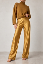 Cami Bristol Mid Rise Pant