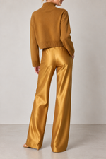Cami Bristol Mid Rise Pant