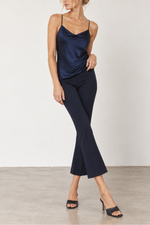 Avenue Montaigne Leo 4 way Stretch Pant