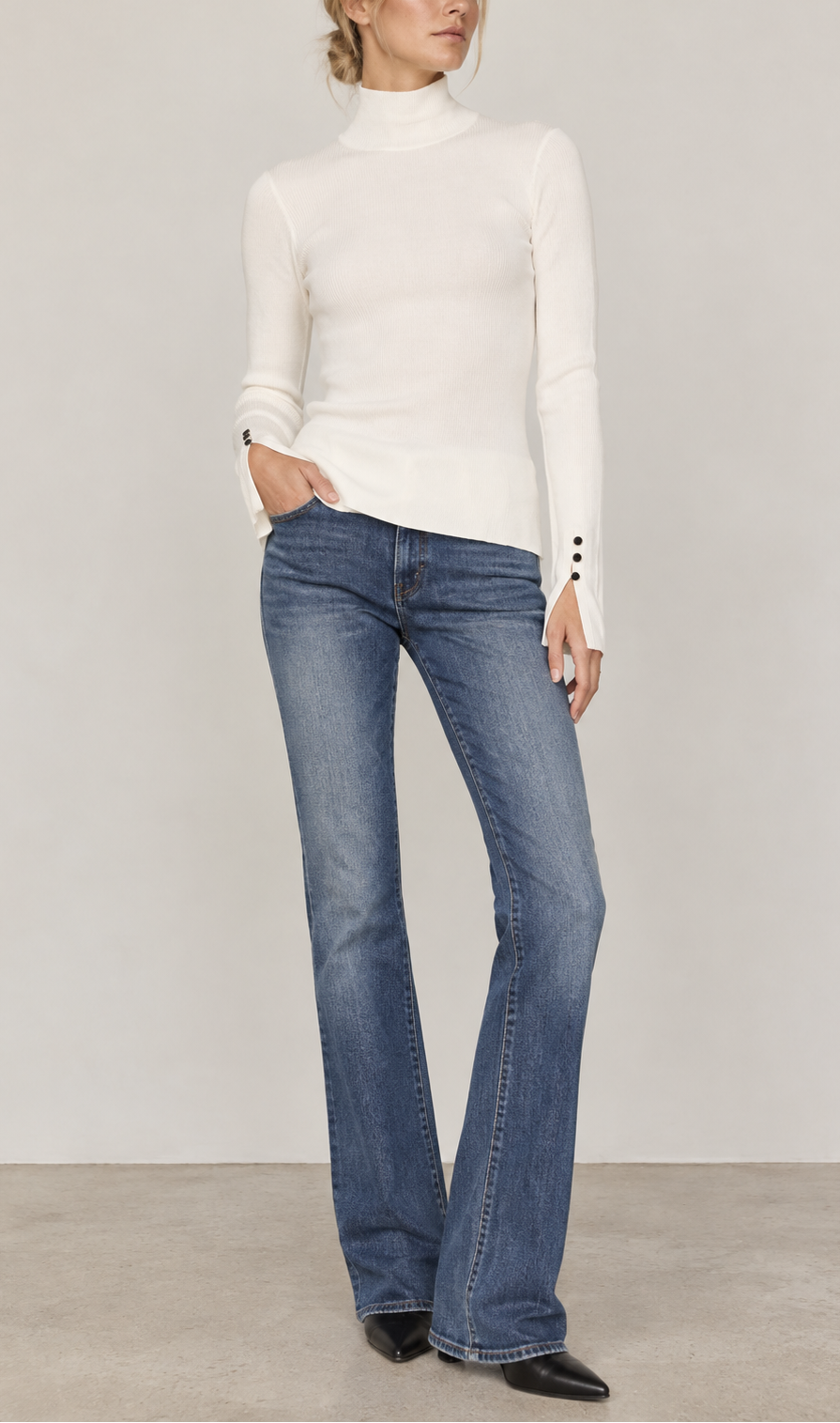 ALC Jett Top