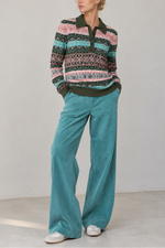 Aldo Martins Polo Sweater