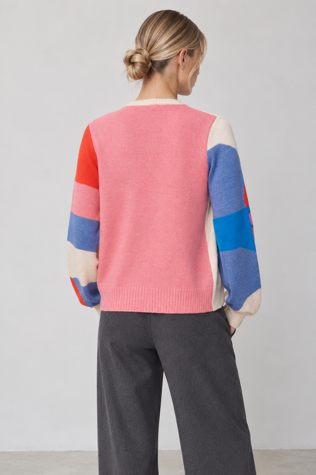 Aldo Martins Floral Cardigan