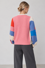 Aldo Martins Floral Cardigan