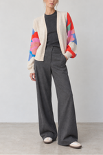 Aldo Martins Floral Cardigan