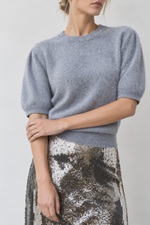 Suncoo Polov Wool Blend Sweater