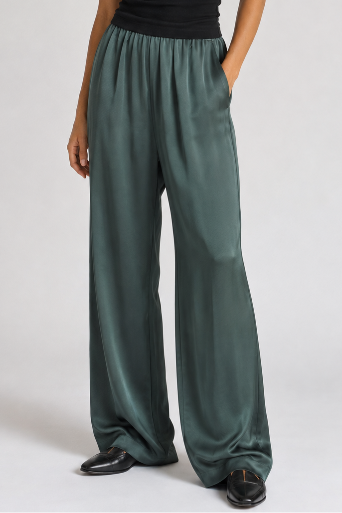 Saint Art Paige Pull On Pant