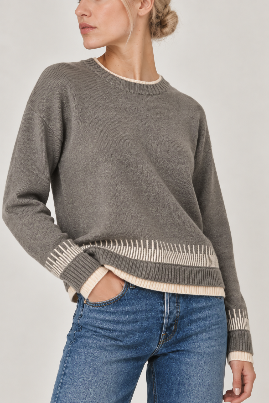 Lisa Todd Point Taken Top