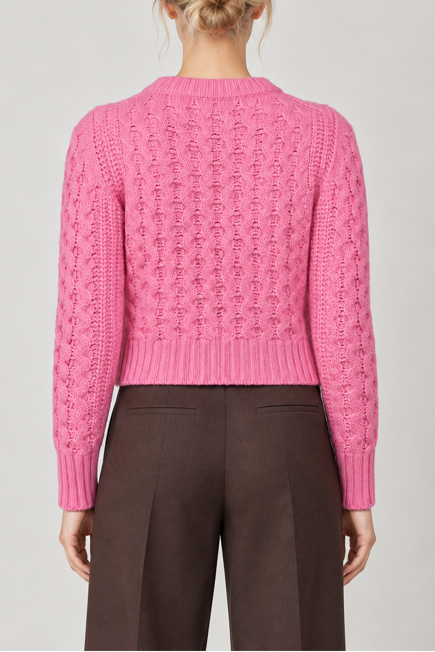 Eleven Six Amara Sweater