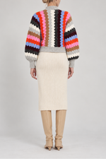 Eleven Six Charlie Cardigan