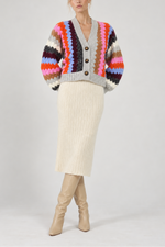 Eleven Six Charlie Cardigan