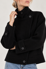 Margaux Lonnberg Perry Coat