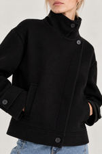 Margaux Lonnberg Perry Coat