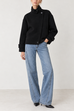 Margaux Lonnberg Perry Coat