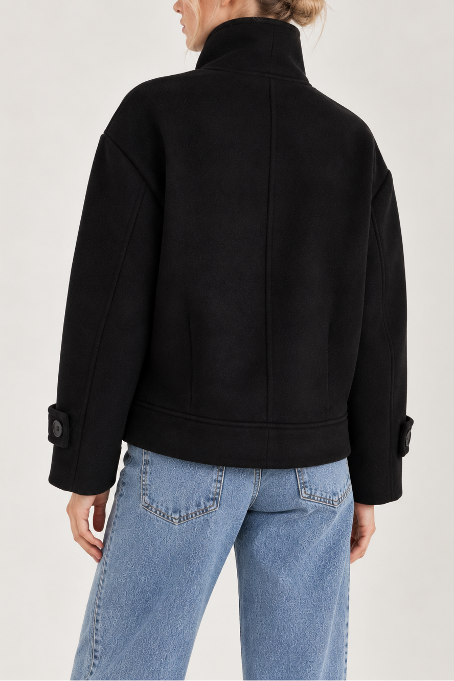 Margaux Lonnberg Perry Coat