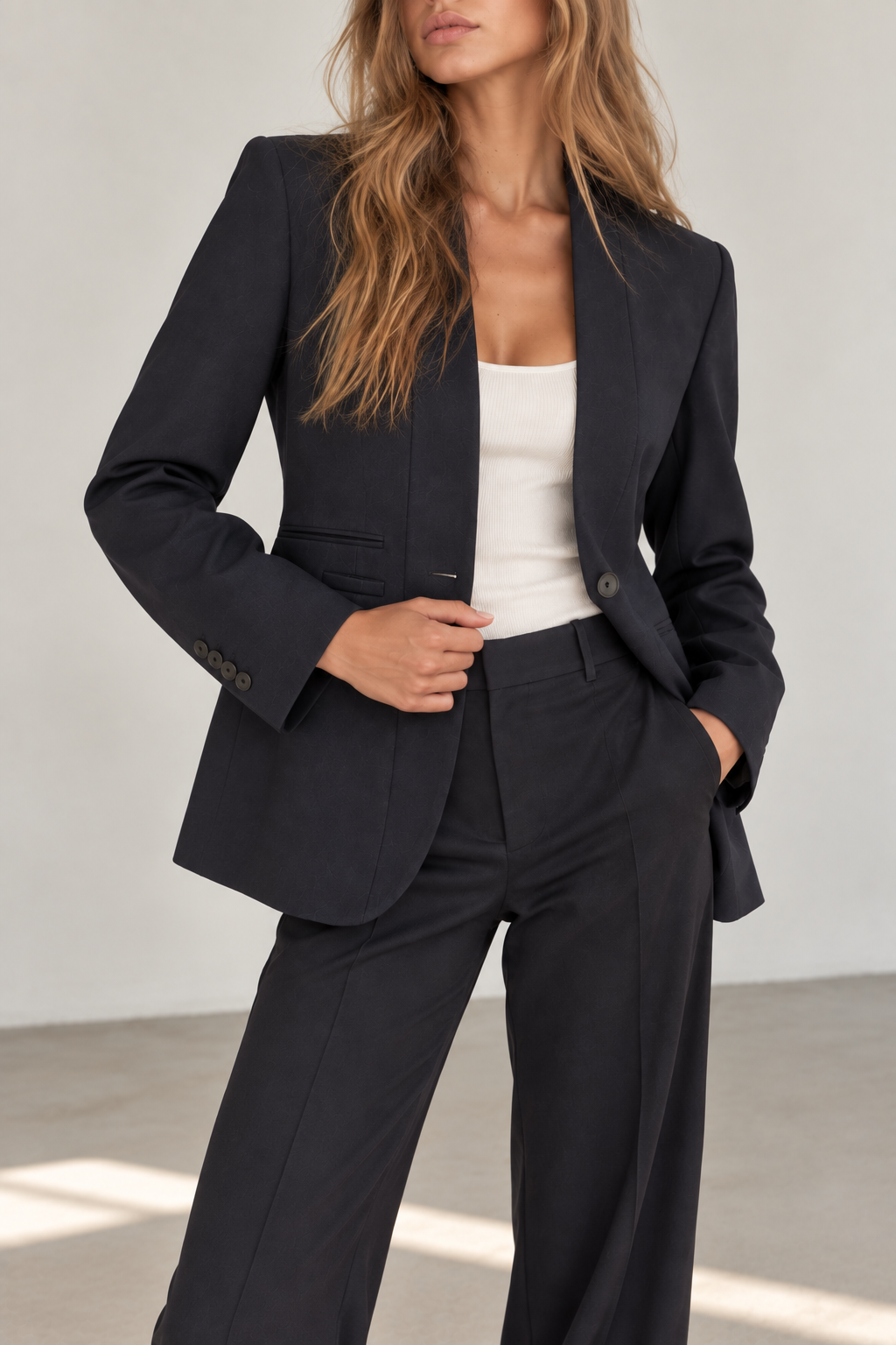 Margaux Lonnberg Akerman Jacket