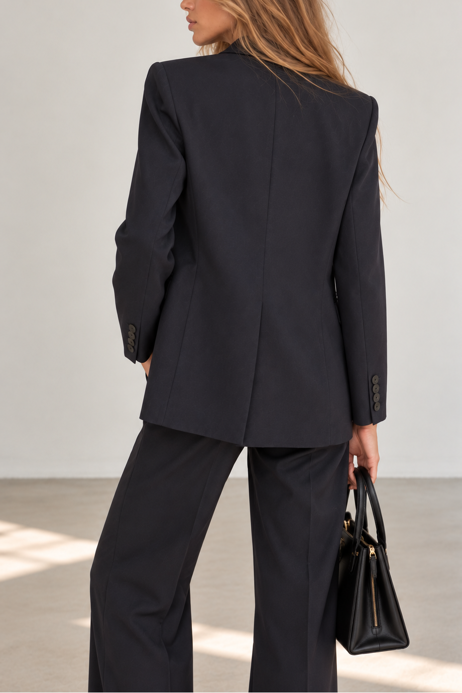 Margaux Lonnberg Akerman Jacket