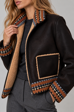 Aldo Martins Reversible Jacket