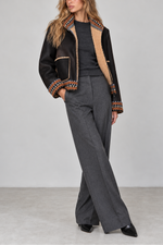Aldo Martins Reversible Jacket