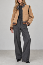 Aldo Martins Reversible Jacket