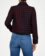 Lagence Nyx Crop Jacket