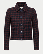 Lagence Nyx Crop Jacket