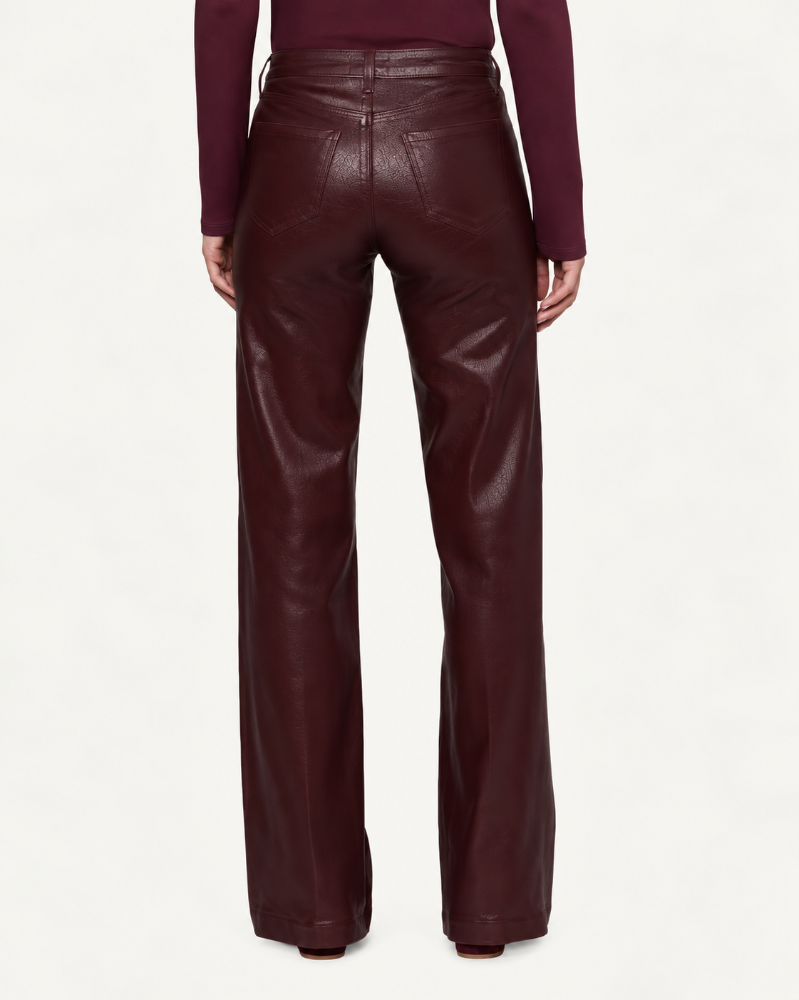Lagence Clayton H\R Wide Leg Pant