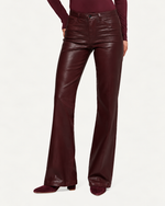 Lagence Clayton H\R Wide Leg Pant
