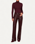 Lagence Clayton H\R Wide Leg Pant